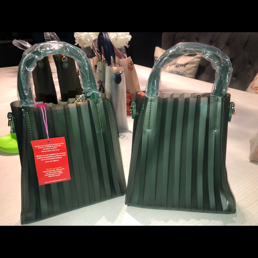 Mini bag - Picture 2 of 2